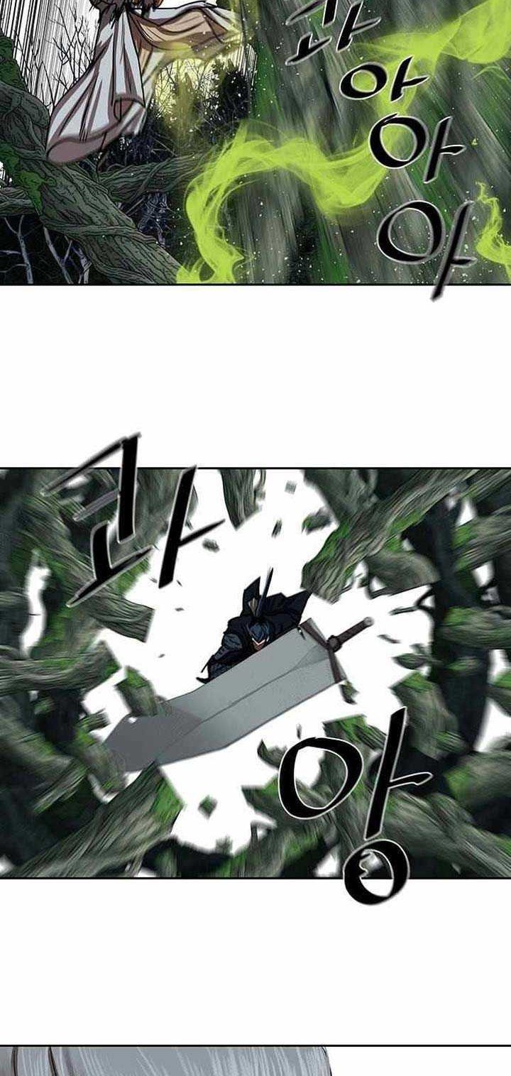 Escort Warrior Chapter 199 Gambar 23