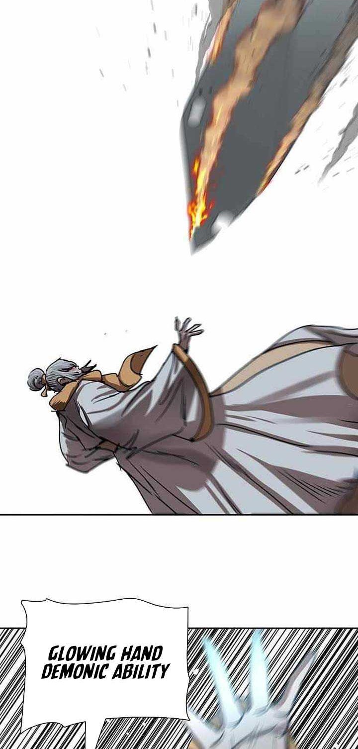 Escort Warrior Chapter 199 Gambar 47