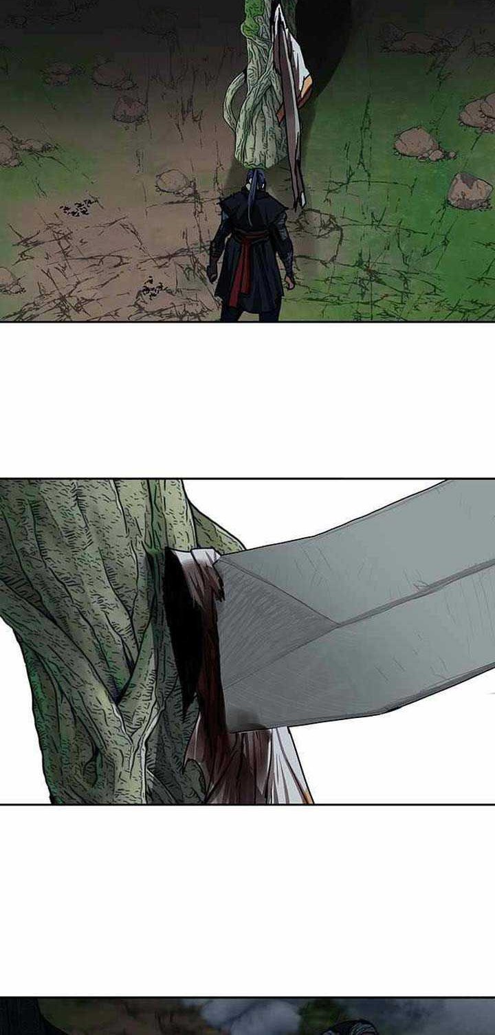 Escort Warrior Chapter 199 Gambar 53