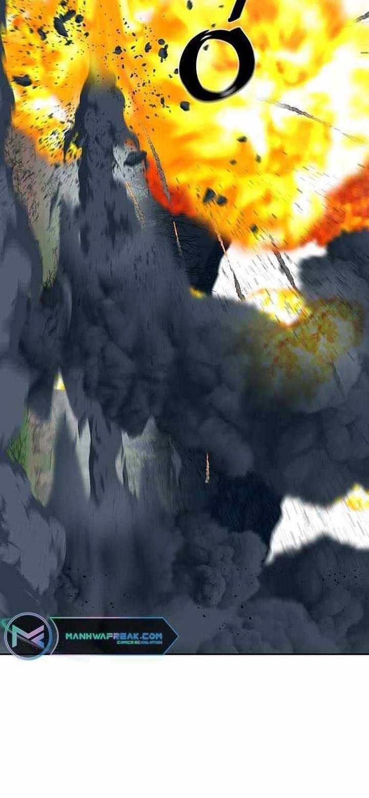 Escort Warrior Chapter 199 Gambar 41