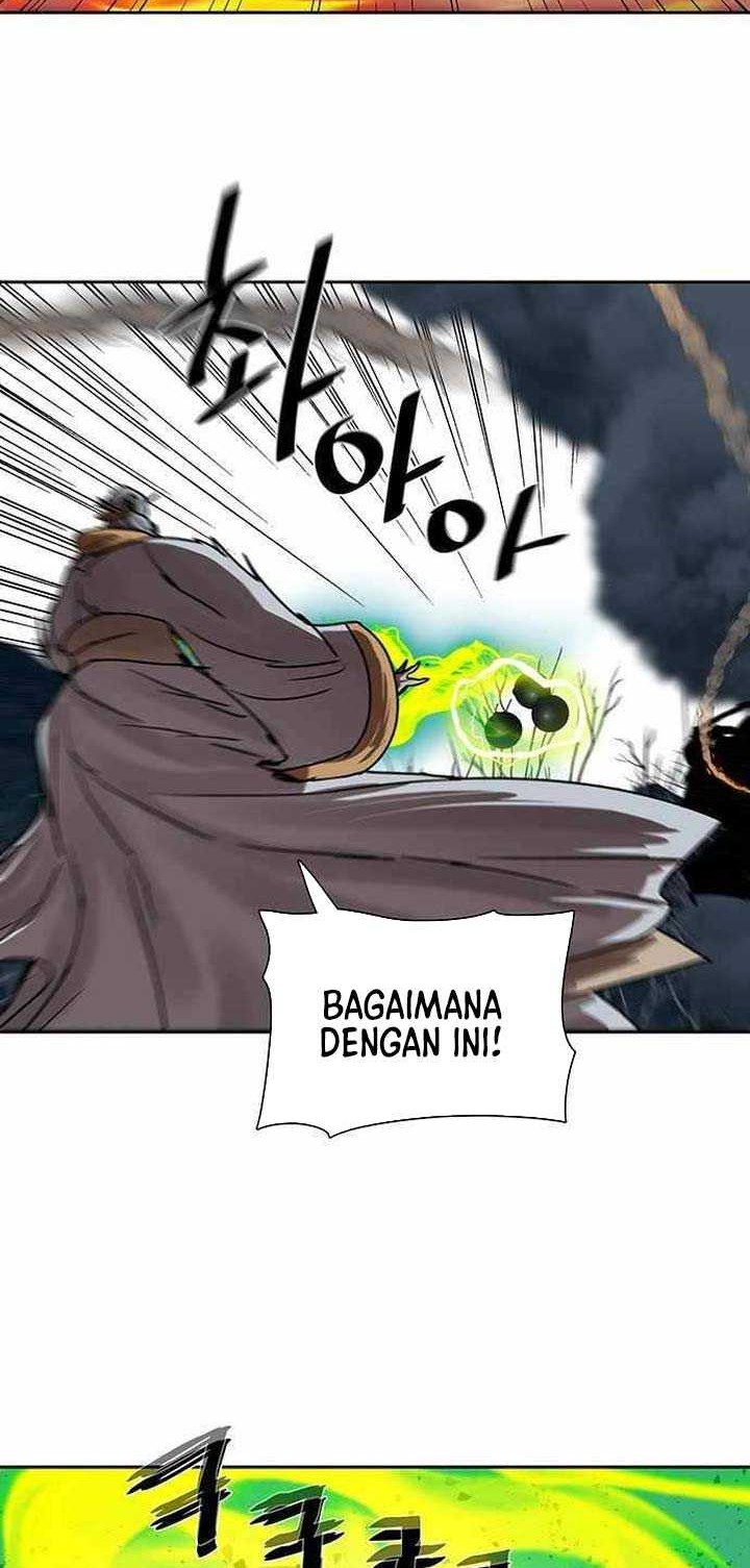 Escort Warrior Chapter 199 Gambar 43