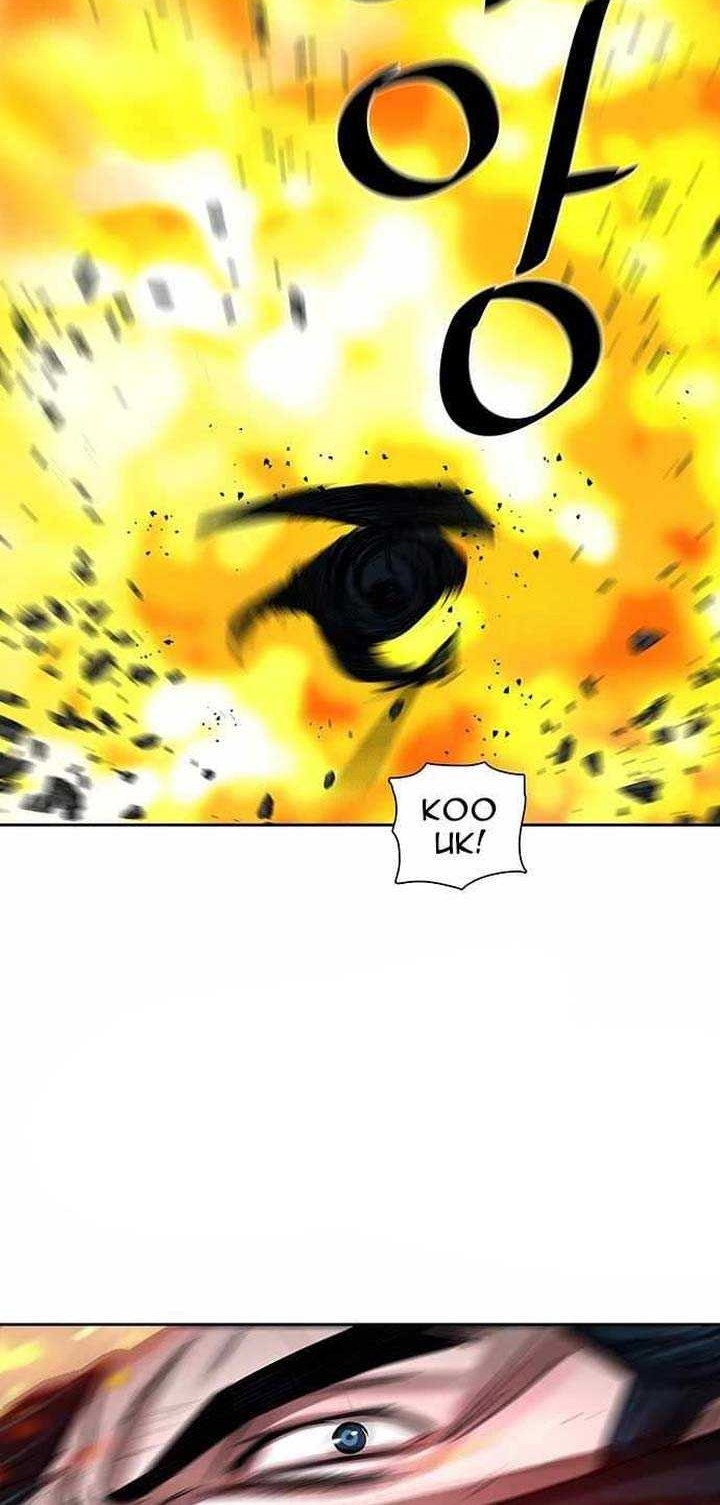 Escort Warrior Chapter 199 Gambar 45