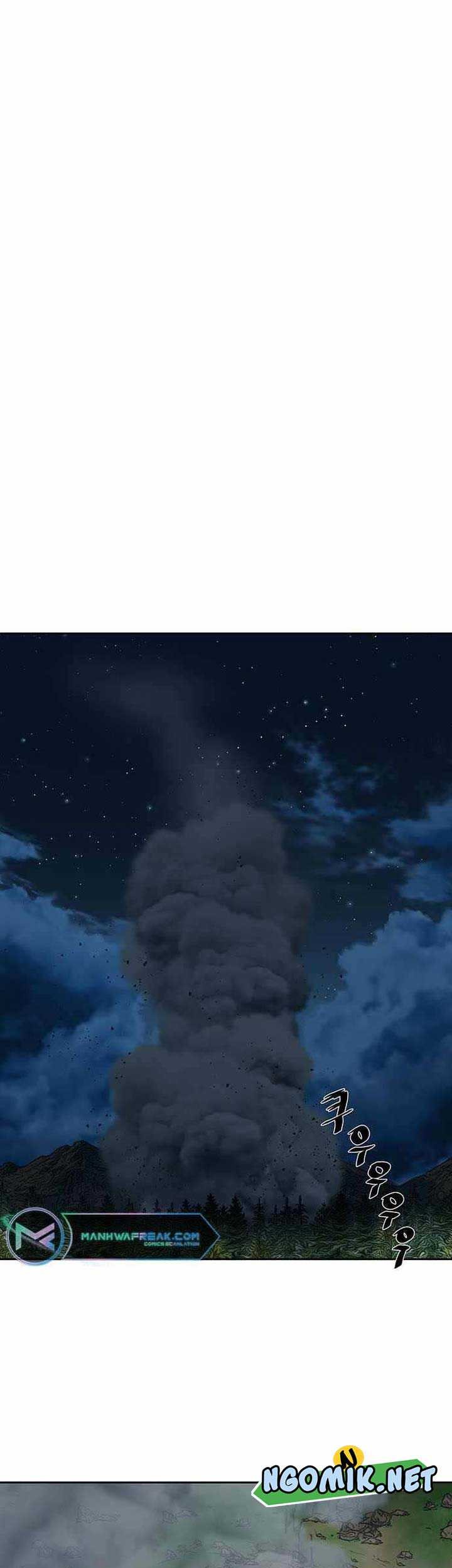 Escort Warrior Chapter 199 Gambar 6