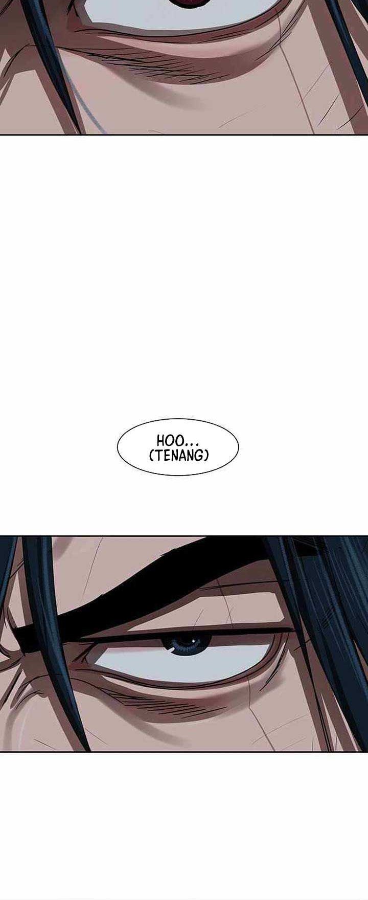 Escort Warrior Chapter 199 Gambar 13