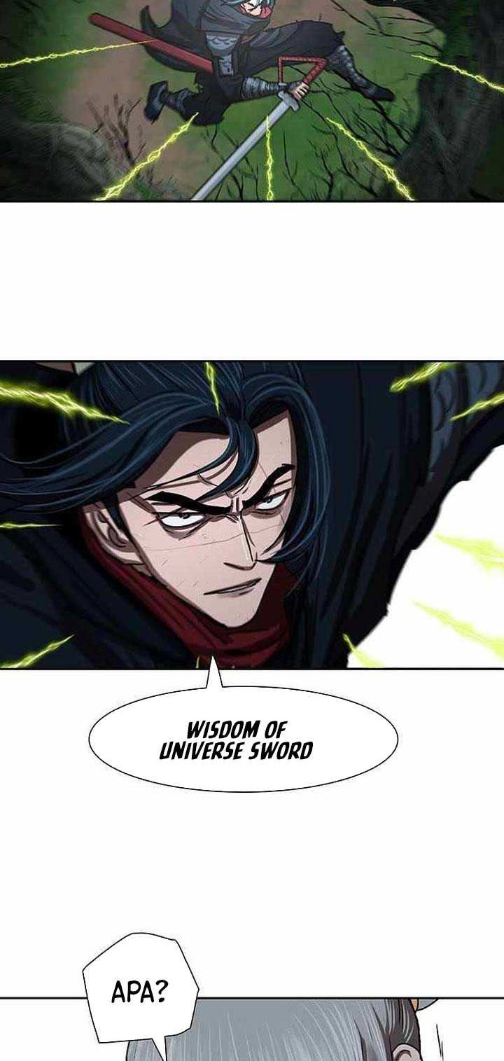 Escort Warrior Chapter 199 Gambar 17