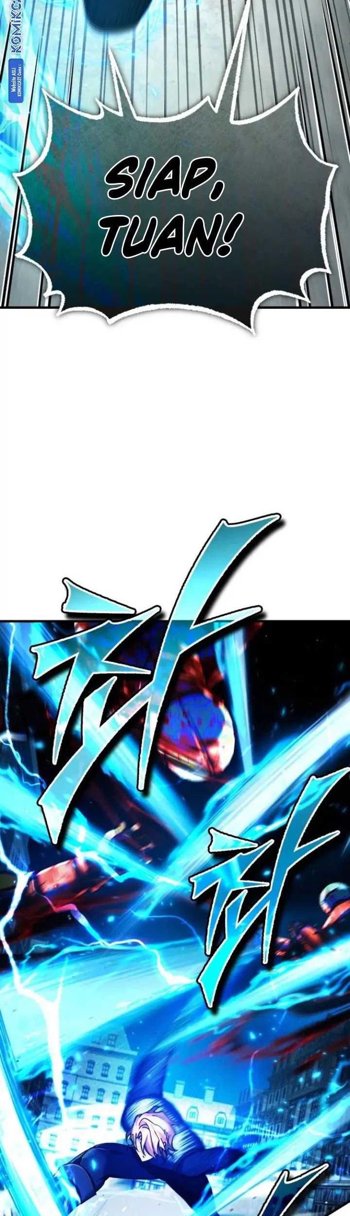 The Heavenly Demon Can’t Live a Normal Life Chapter 97 Gambar 31