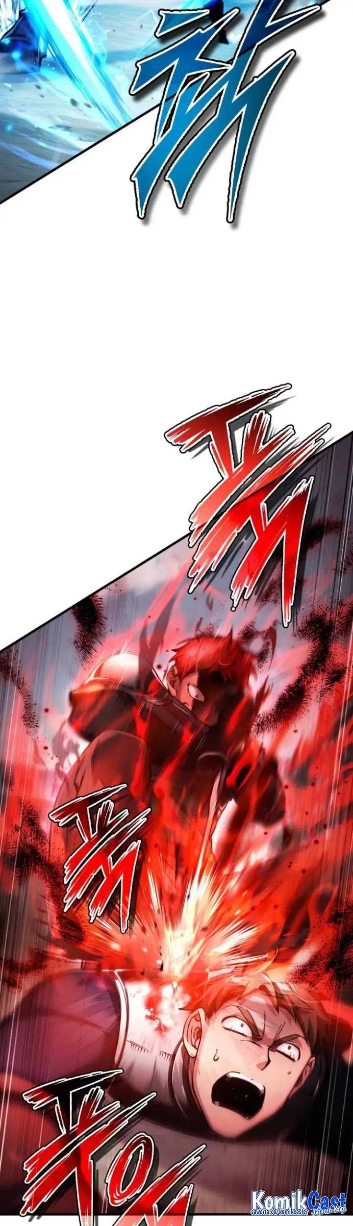 The Heavenly Demon Can’t Live a Normal Life Chapter 97 Gambar 32