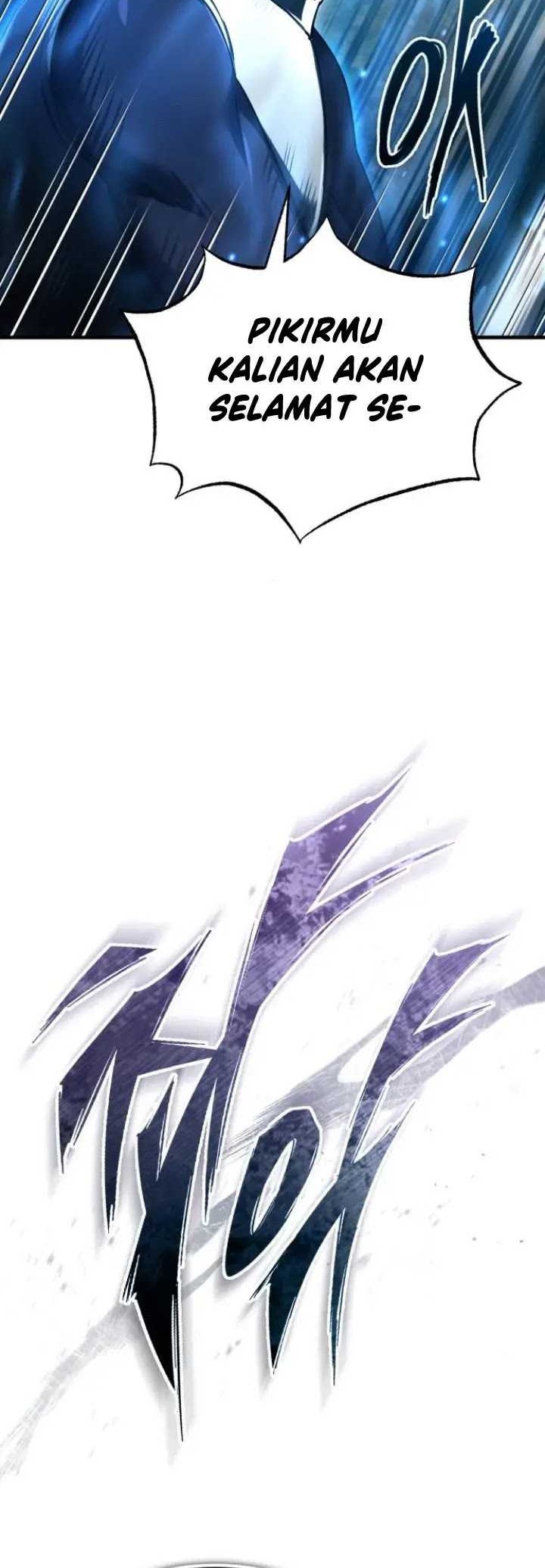 The Heavenly Demon Can’t Live a Normal Life Chapter 97 Gambar 37