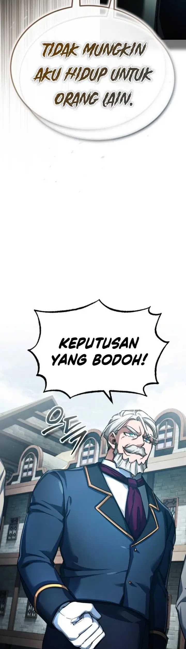 The Heavenly Demon Can’t Live a Normal Life Chapter 97 Gambar 20