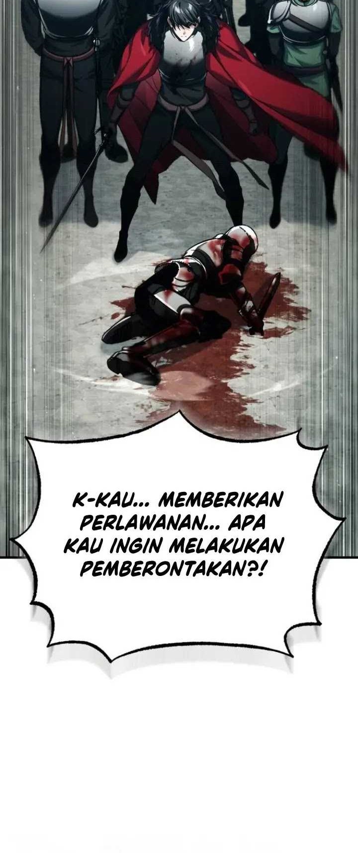 The Heavenly Demon Can’t Live a Normal Life Chapter 97 Gambar 25