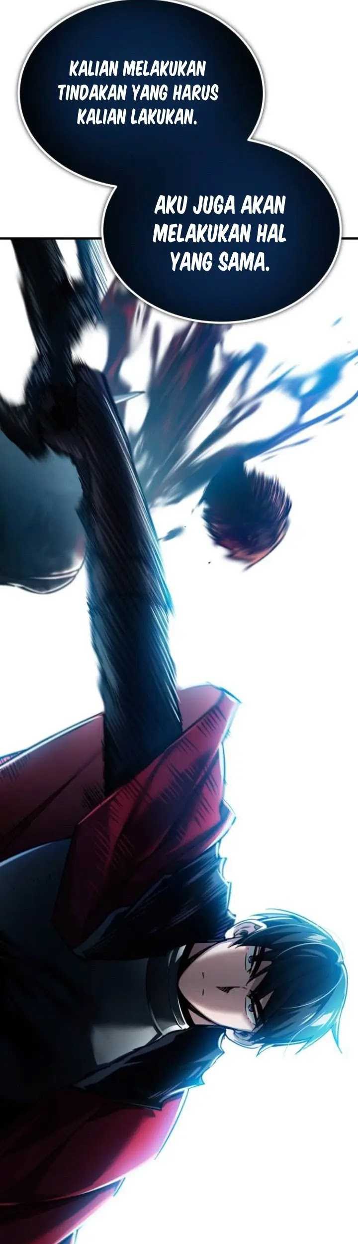 The Heavenly Demon Can’t Live a Normal Life Chapter 97 Gambar 38