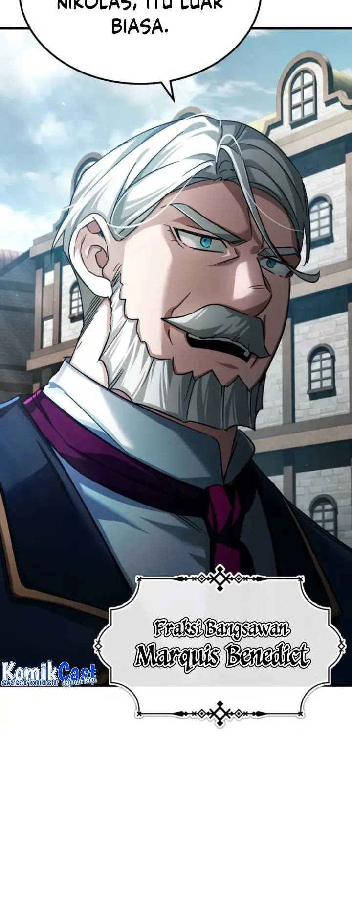 The Heavenly Demon Can’t Live a Normal Life Chapter 97 Gambar 5