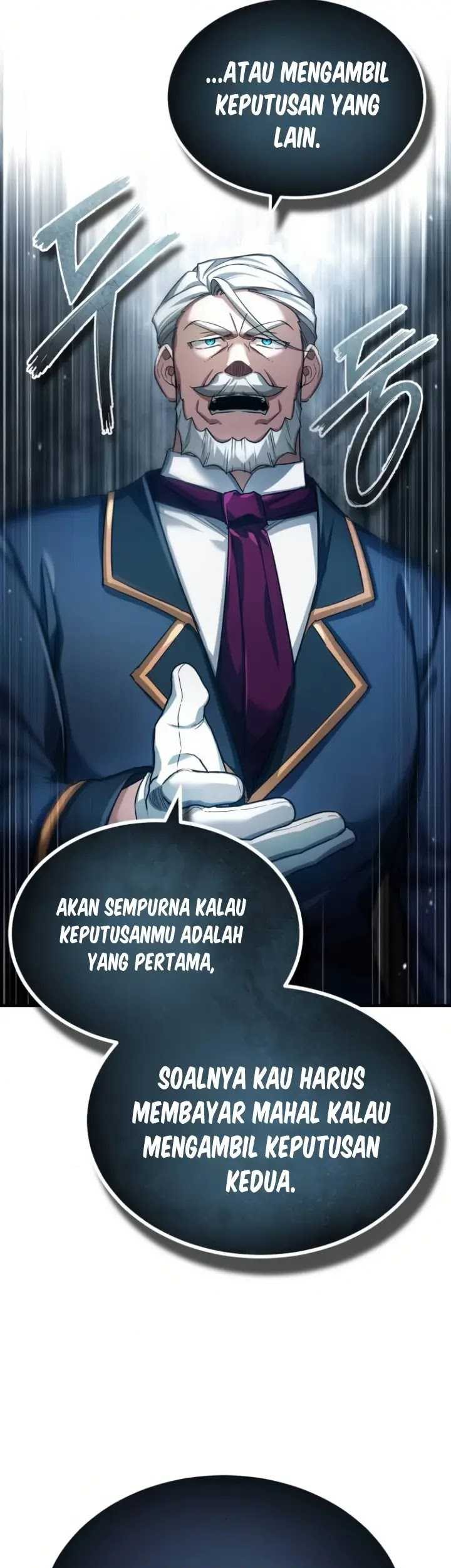 The Heavenly Demon Can’t Live a Normal Life Chapter 97 Gambar 10