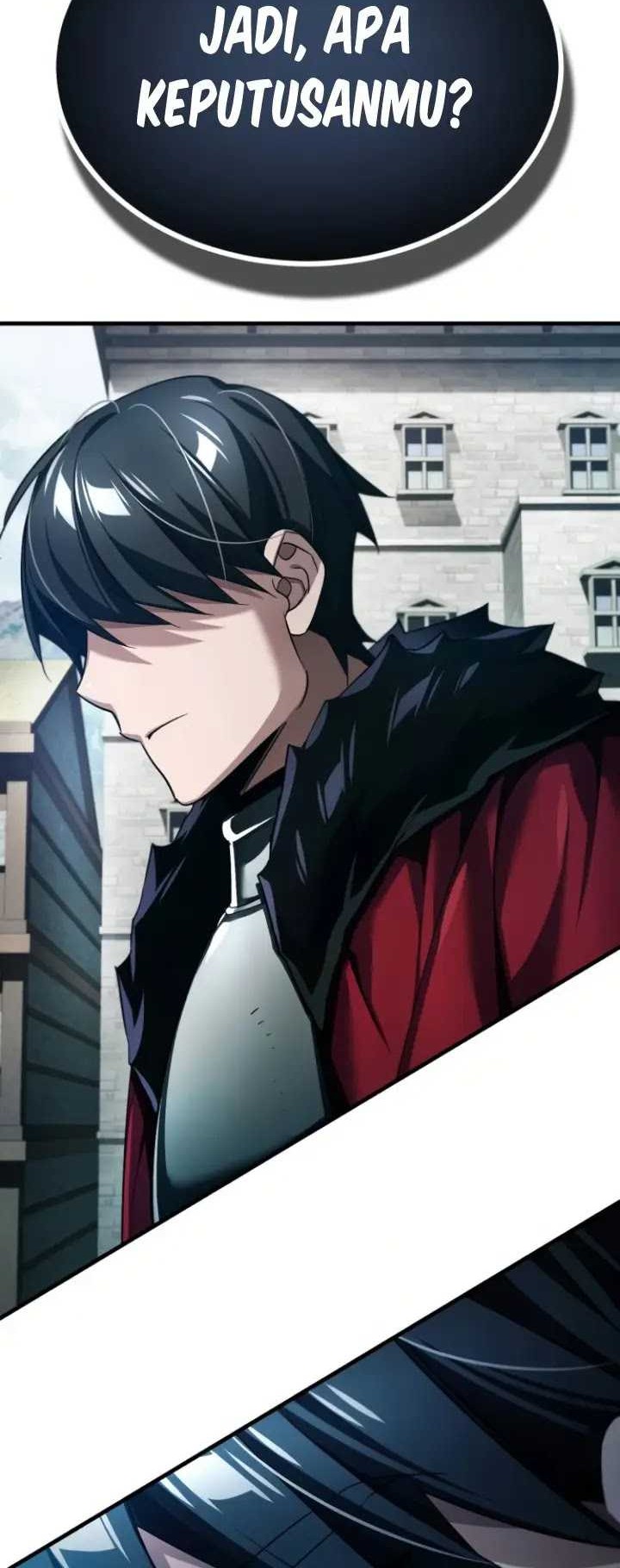 The Heavenly Demon Can’t Live a Normal Life Chapter 97 Gambar 11