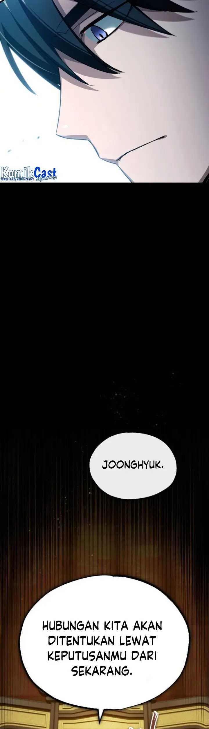 The Heavenly Demon Can’t Live a Normal Life Chapter 97 Gambar 12