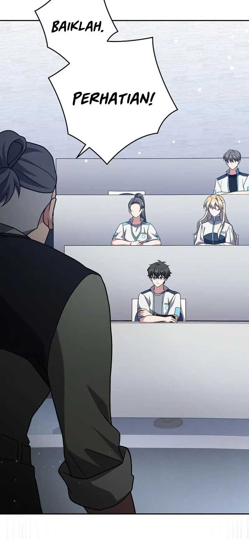 The Novel’s Extra (Remake) Chapter 85 Gambar 53