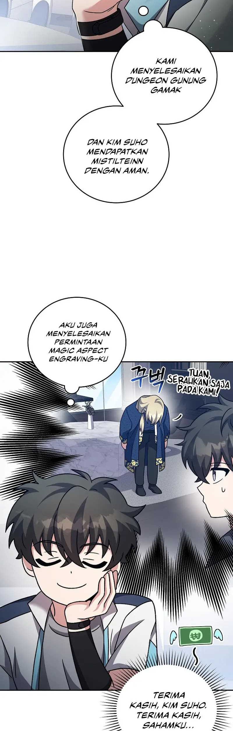 The Novel’s Extra (Remake) Chapter 85 Gambar 51