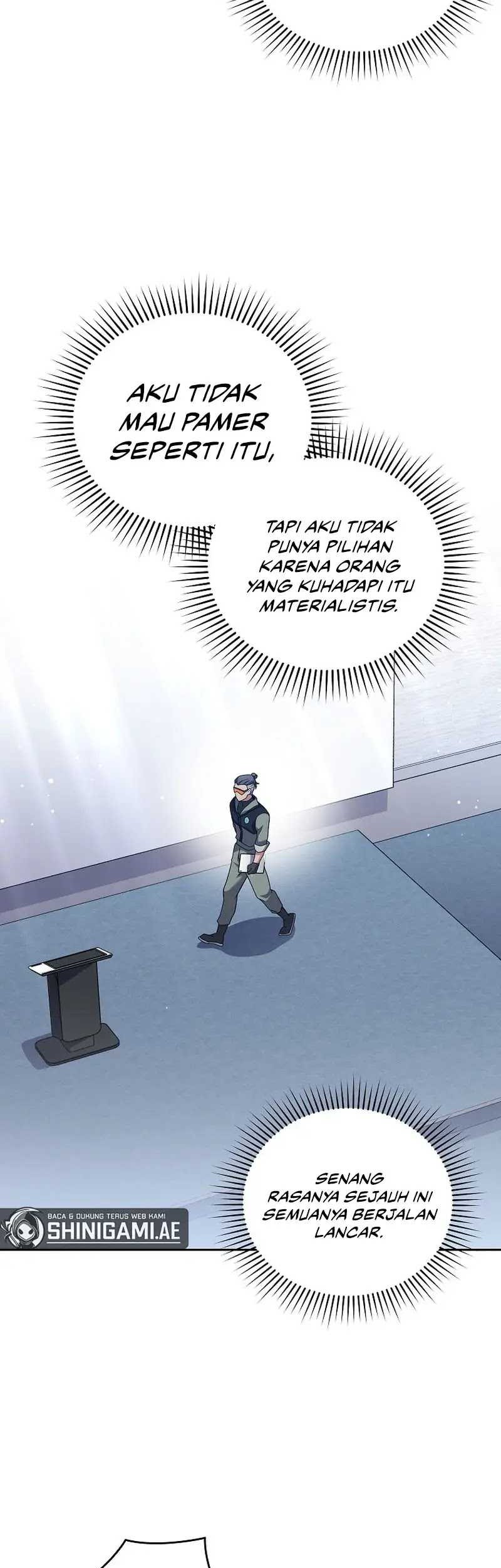 The Novel’s Extra (Remake) Chapter 85 Gambar 52