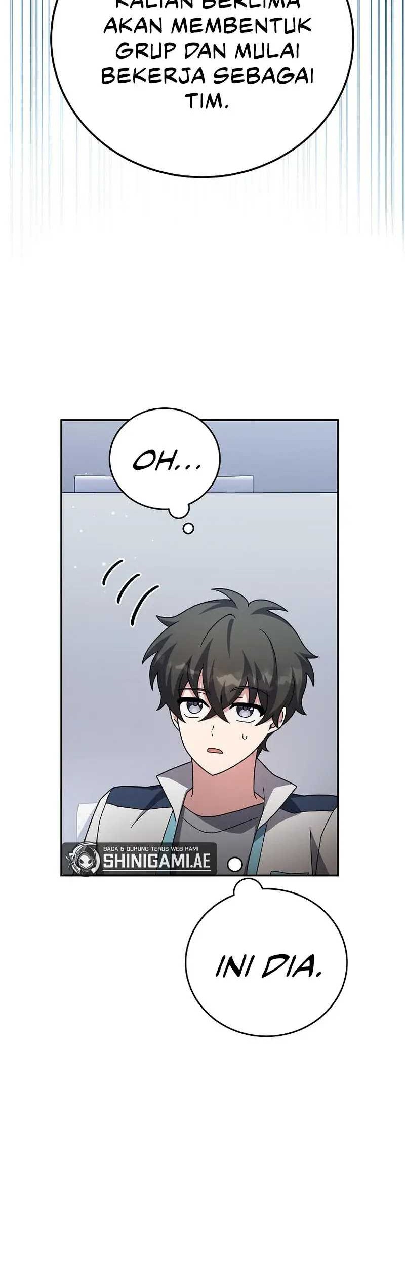 The Novel’s Extra (Remake) Chapter 85 Gambar 55