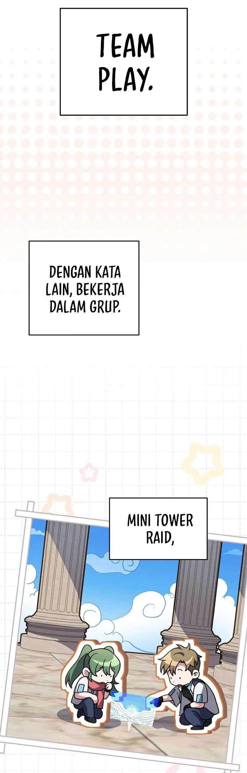 The Novel’s Extra (Remake) Chapter 85 Gambar 56