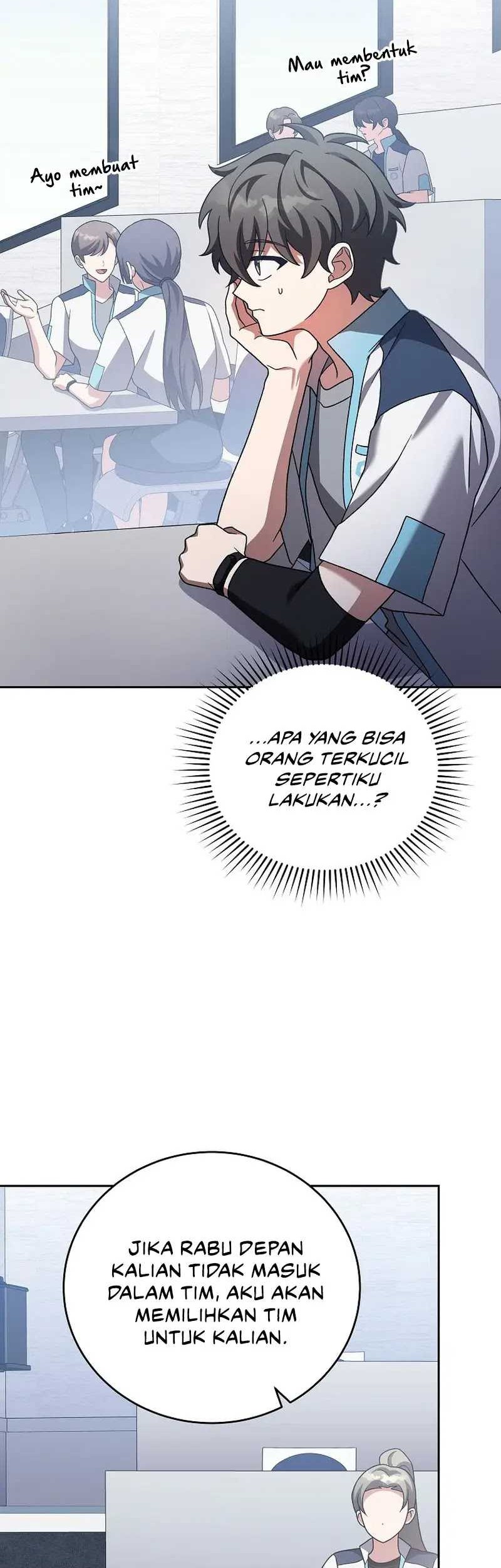 The Novel’s Extra (Remake) Chapter 85 Gambar 59