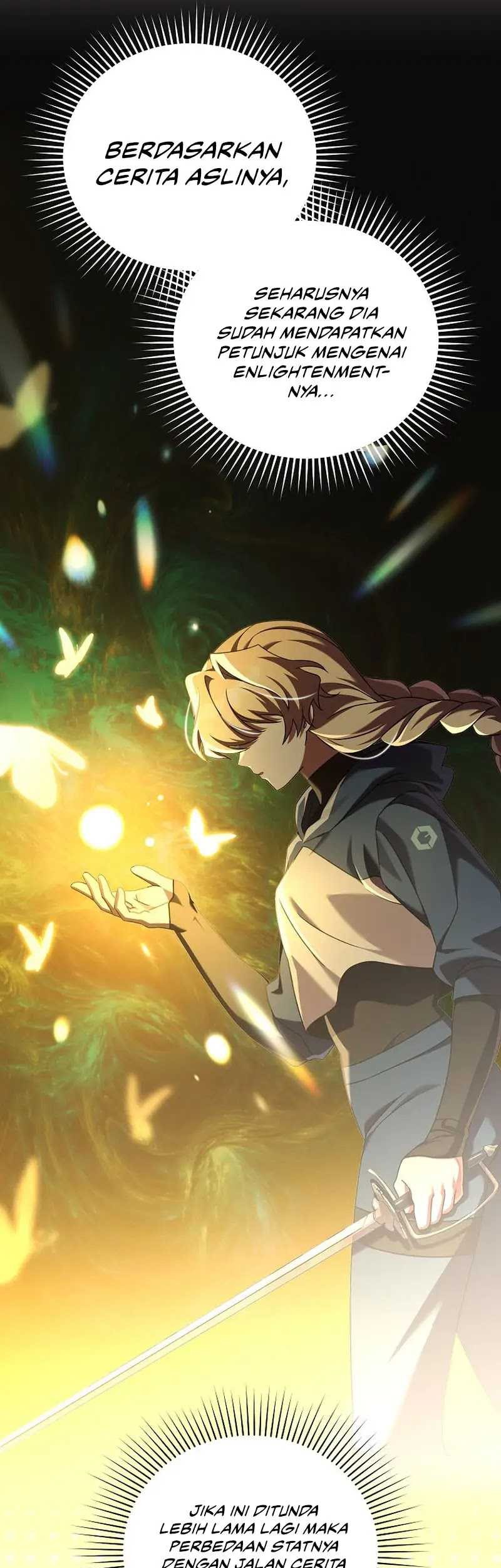 The Novel’s Extra (Remake) Chapter 85 Gambar 66