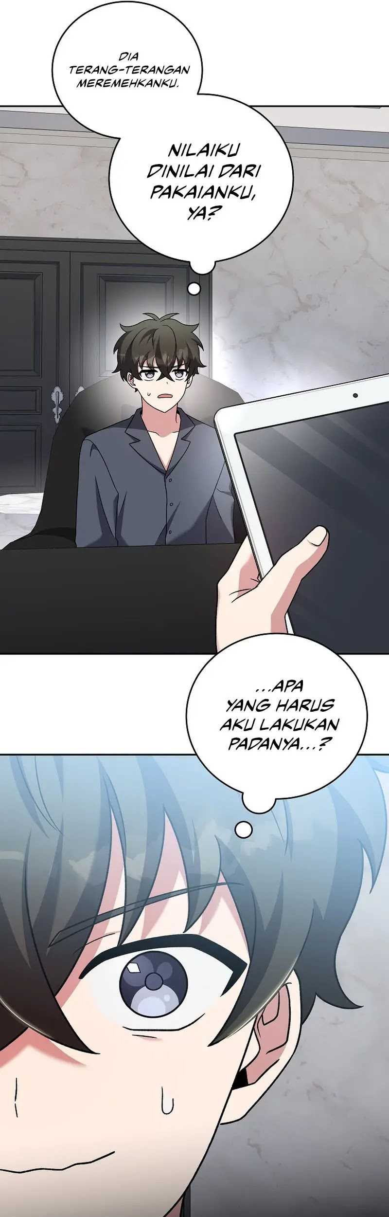 The Novel’s Extra (Remake) Chapter 85 Gambar 34