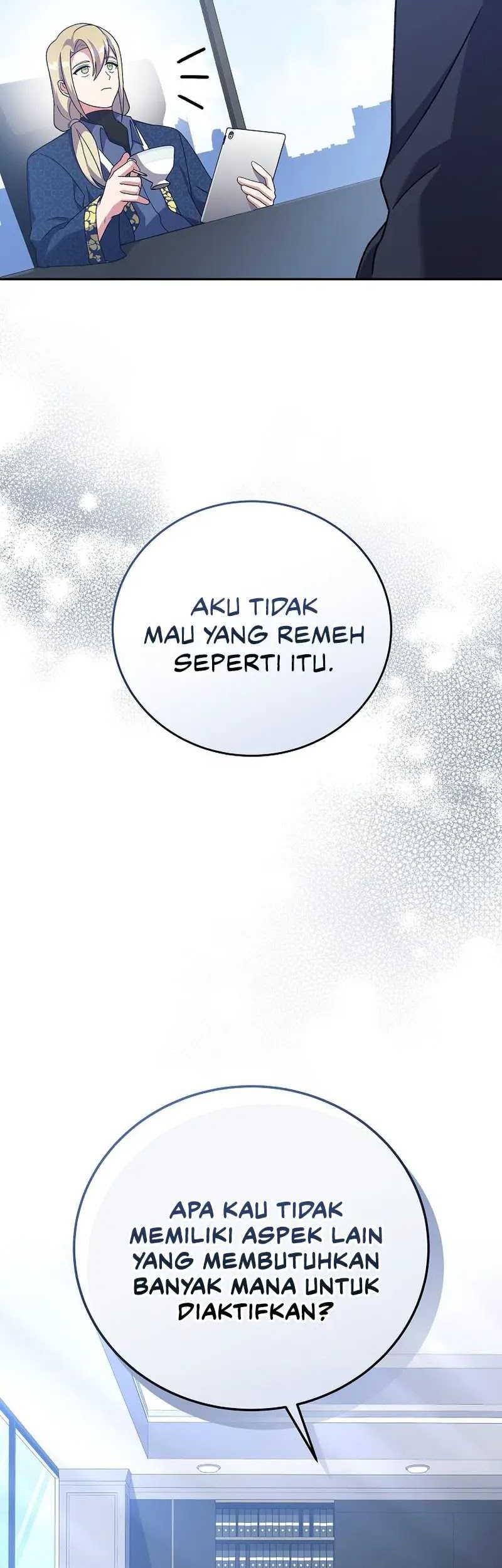 The Novel’s Extra (Remake) Chapter 85 Gambar 36