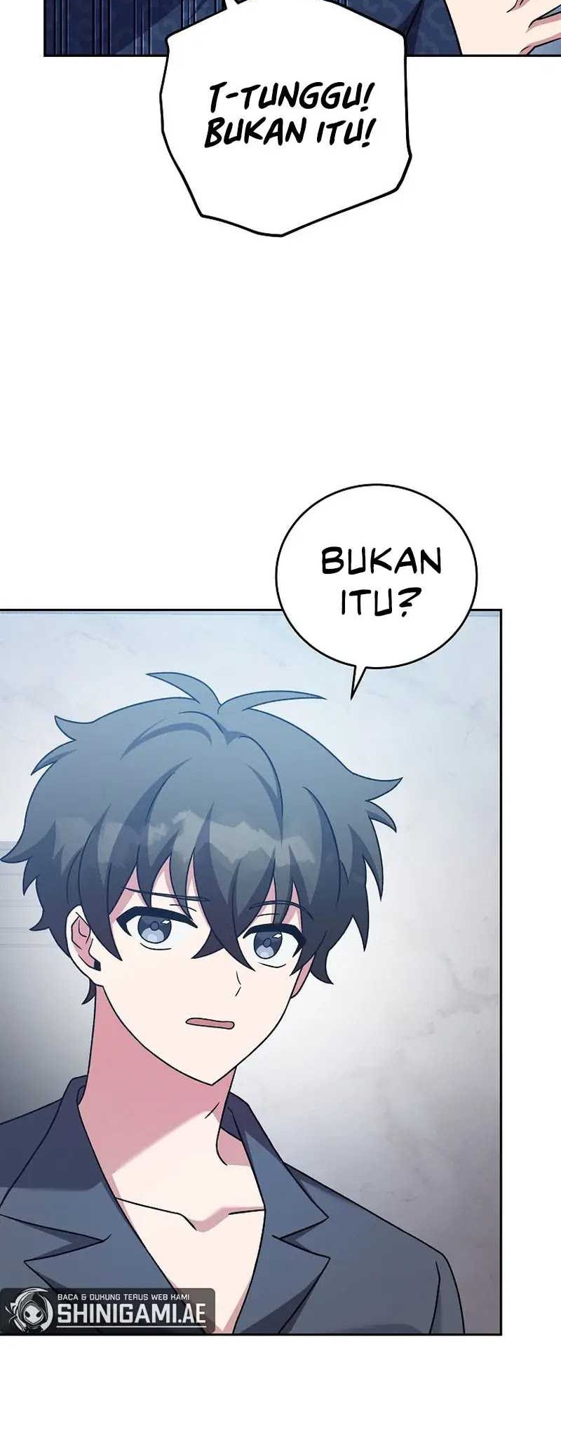 The Novel’s Extra (Remake) Chapter 85 Gambar 41