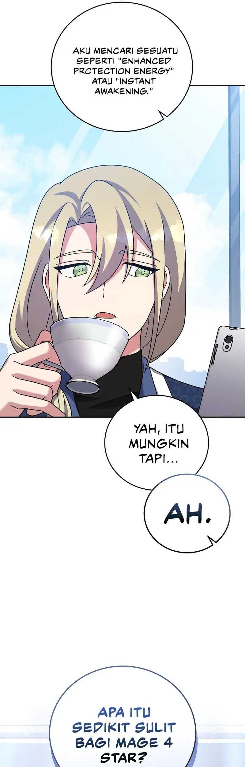 The Novel’s Extra (Remake) Chapter 85 Gambar 38