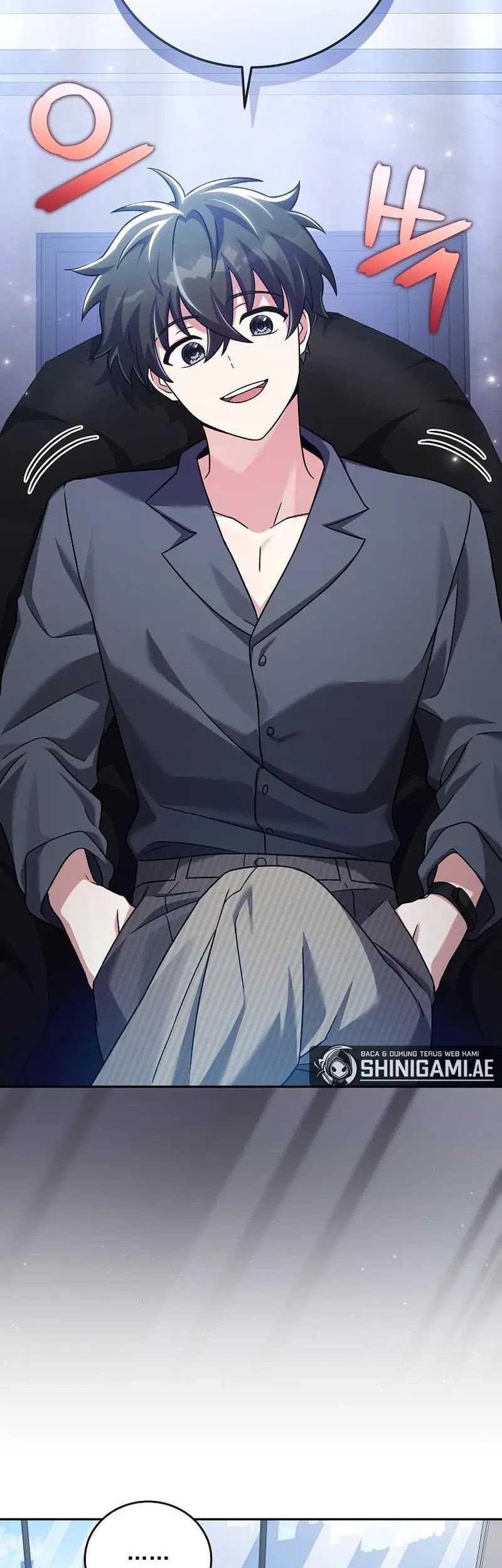 The Novel’s Extra (Remake) Chapter 85 Gambar 39