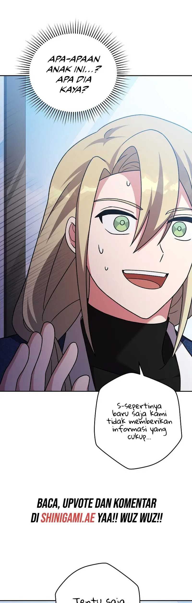 The Novel’s Extra (Remake) Chapter 85 Gambar 42