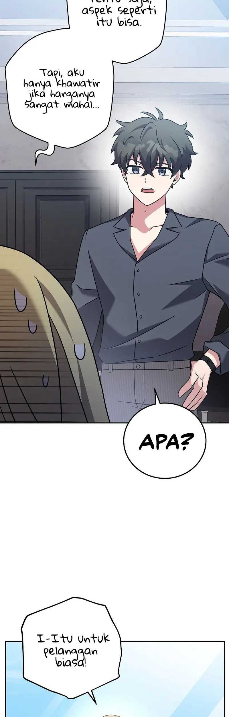 The Novel’s Extra (Remake) Chapter 85 Gambar 43