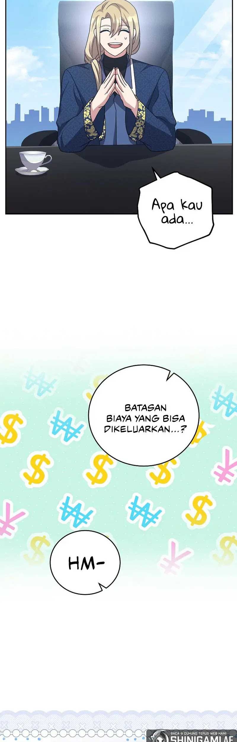 The Novel’s Extra (Remake) Chapter 85 Gambar 44