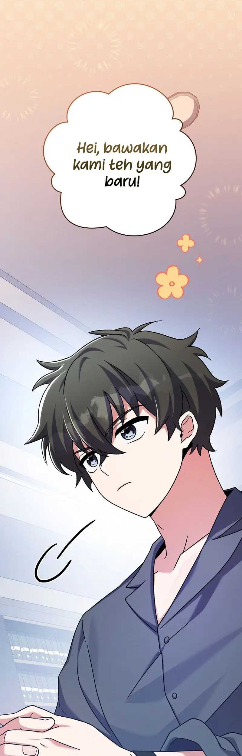 The Novel’s Extra (Remake) Chapter 85 Gambar 47