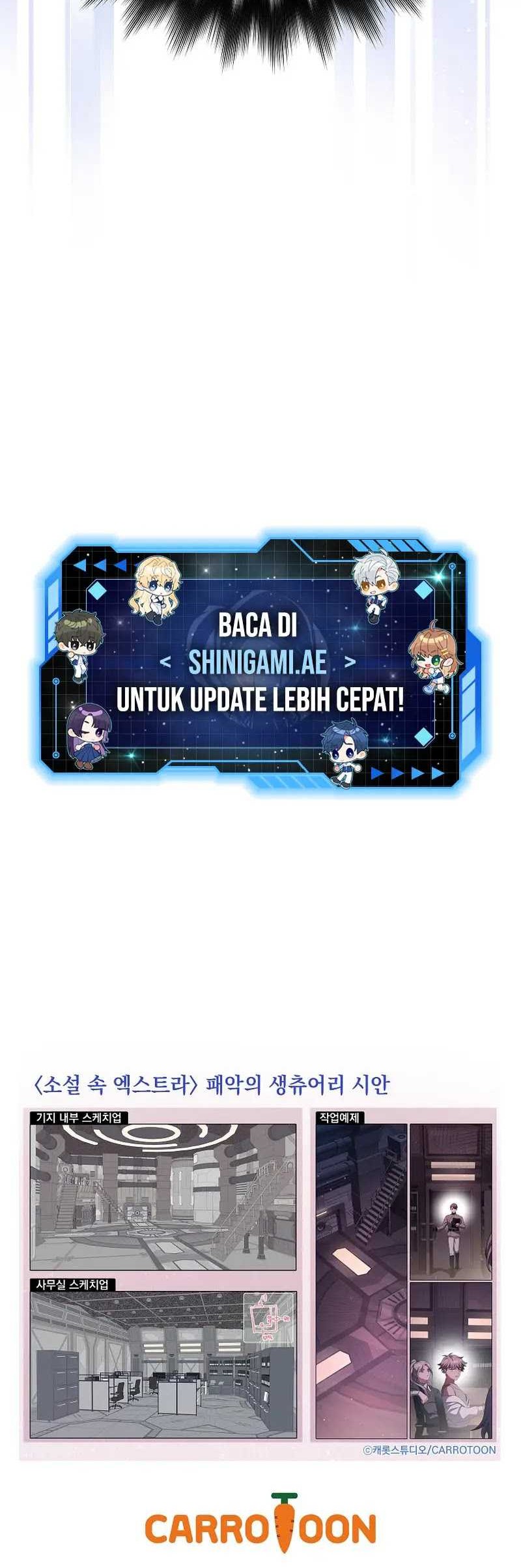 The Novel’s Extra (Remake) Chapter 85 Gambar 75