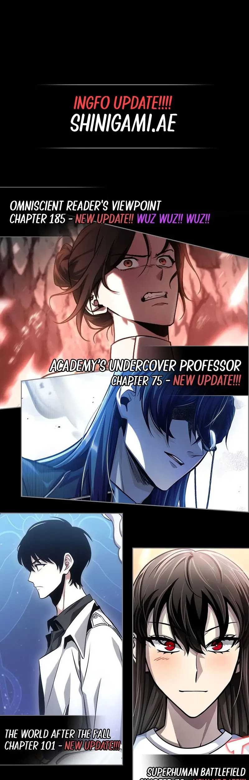 The Novel’s Extra (Remake) Chapter 85 Gambar 76