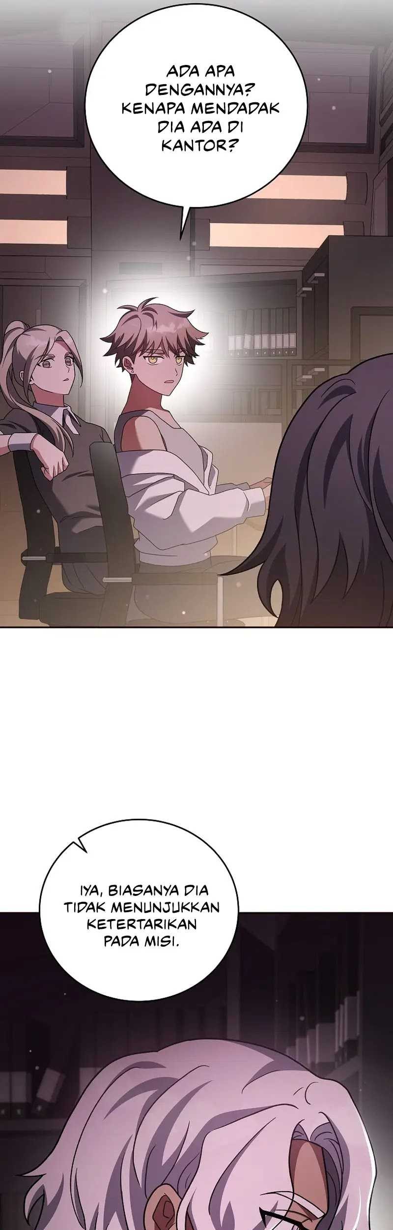 The Novel’s Extra (Remake) Chapter 85 Gambar 6