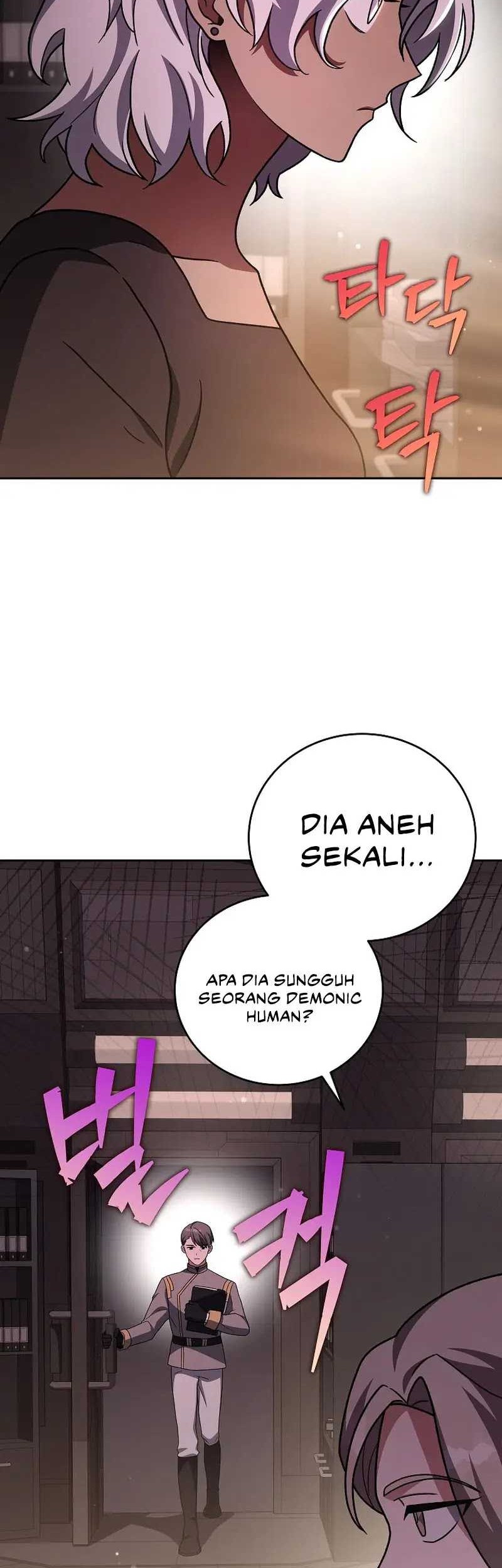 The Novel’s Extra (Remake) Chapter 85 Gambar 7