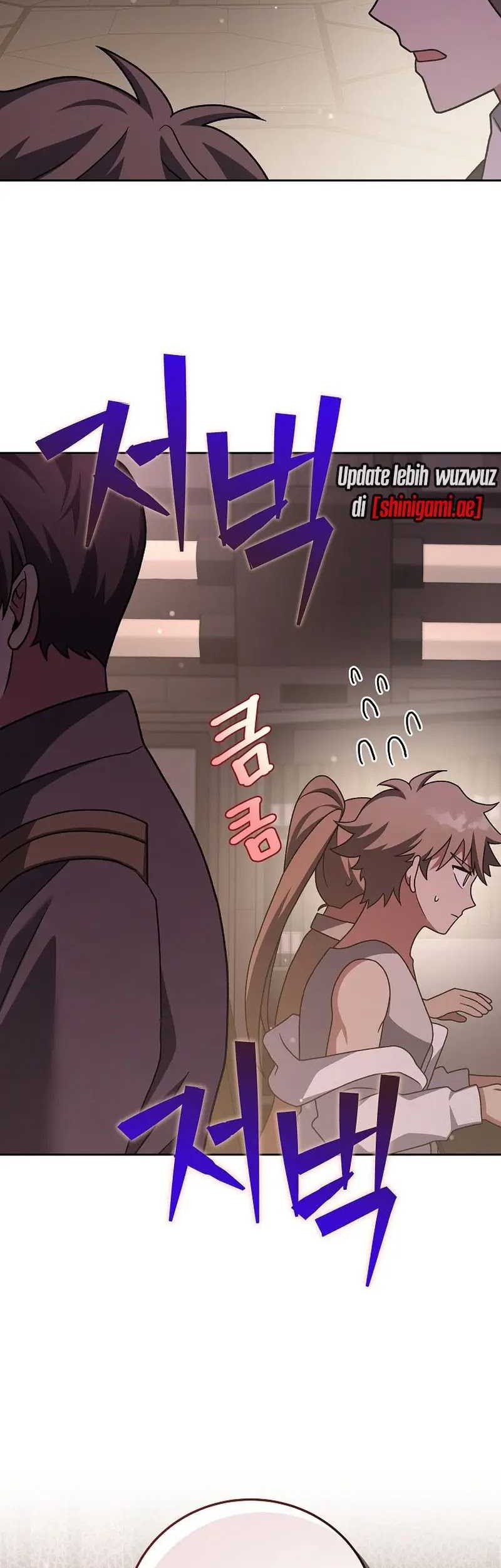 The Novel’s Extra (Remake) Chapter 85 Gambar 8