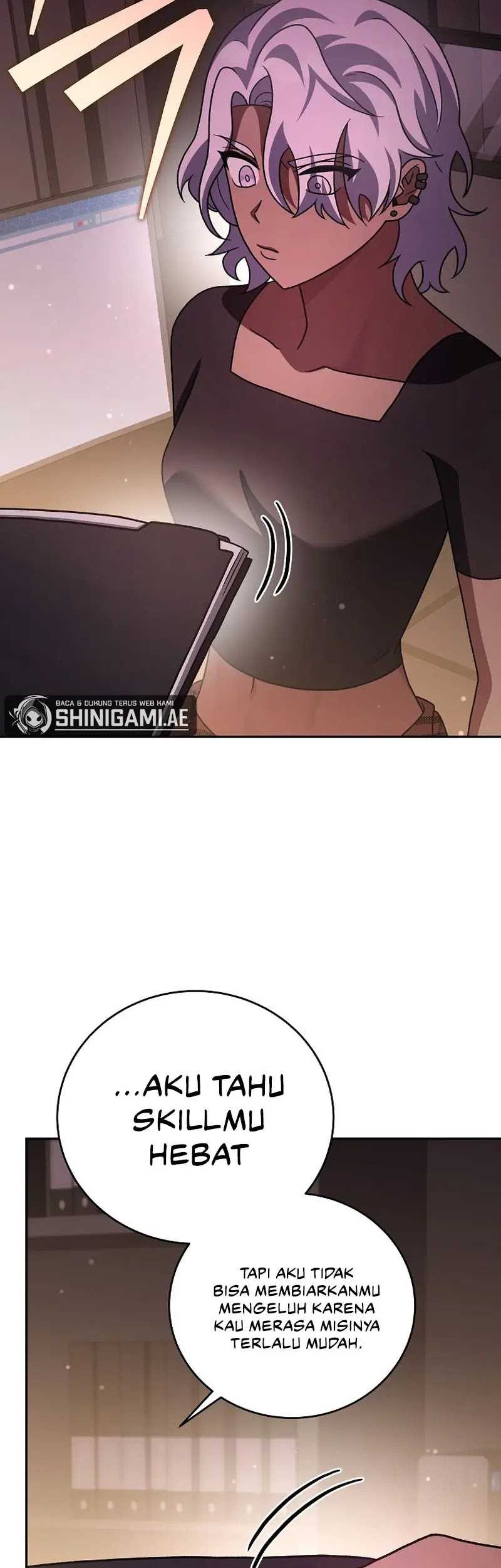 The Novel’s Extra (Remake) Chapter 85 Gambar 11