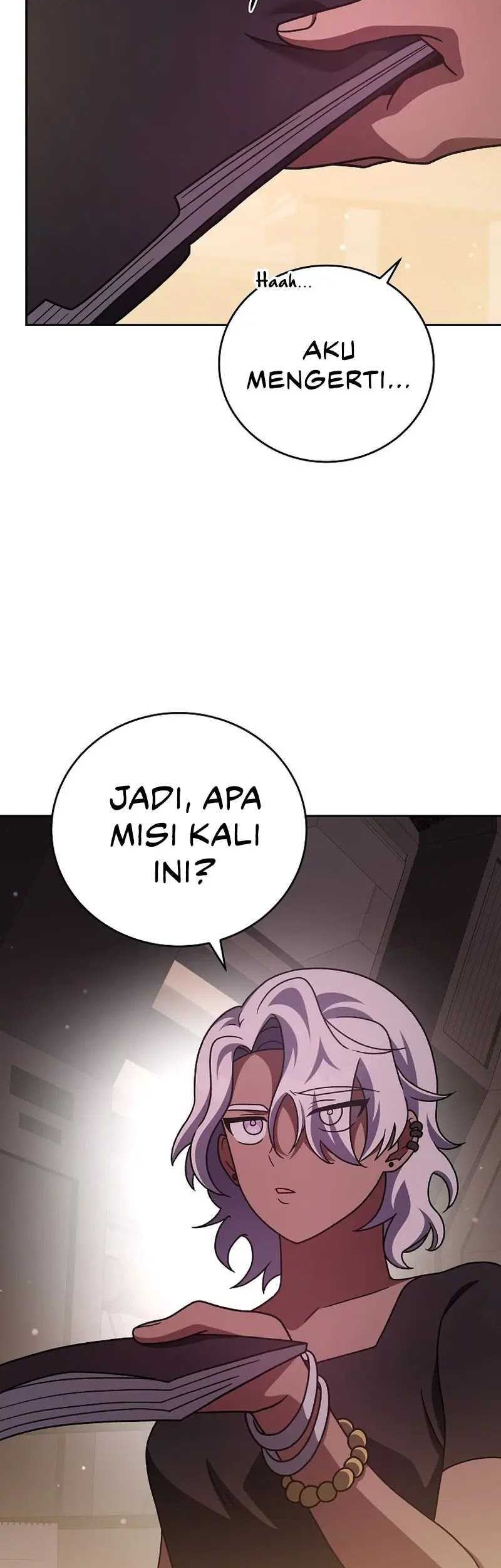 The Novel’s Extra (Remake) Chapter 85 Gambar 12