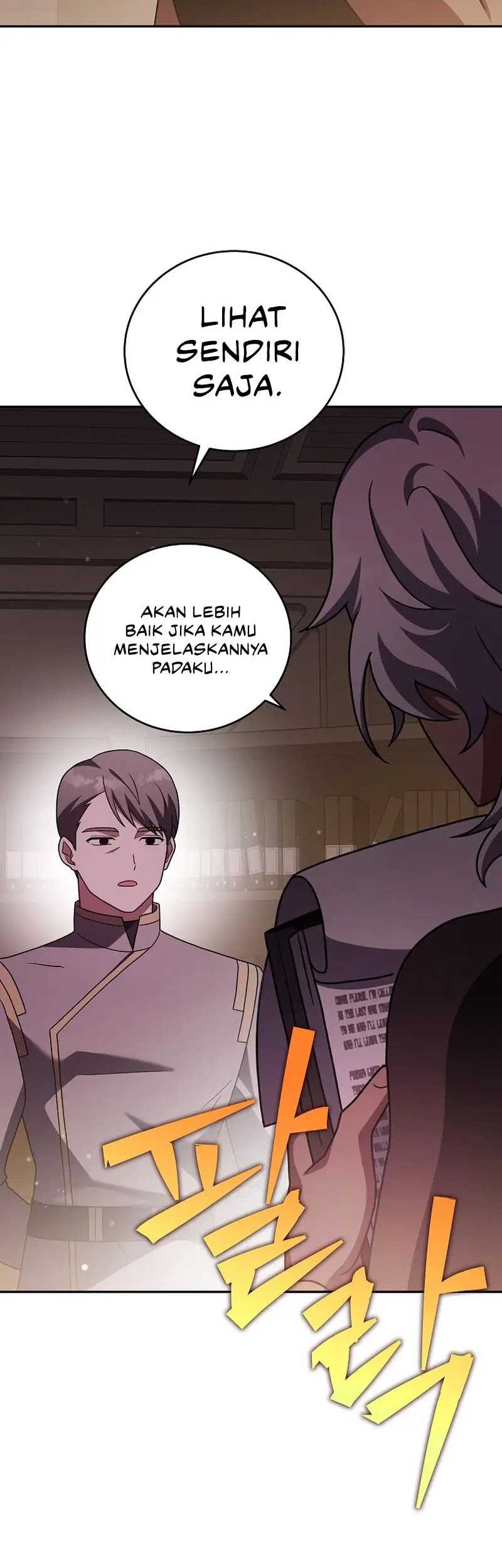 The Novel’s Extra (Remake) Chapter 85 Gambar 13