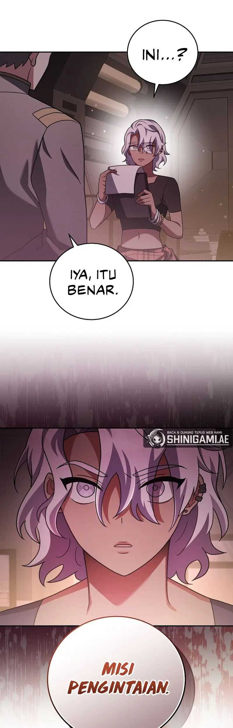 The Novel’s Extra (Remake) Chapter 85 Gambar 14