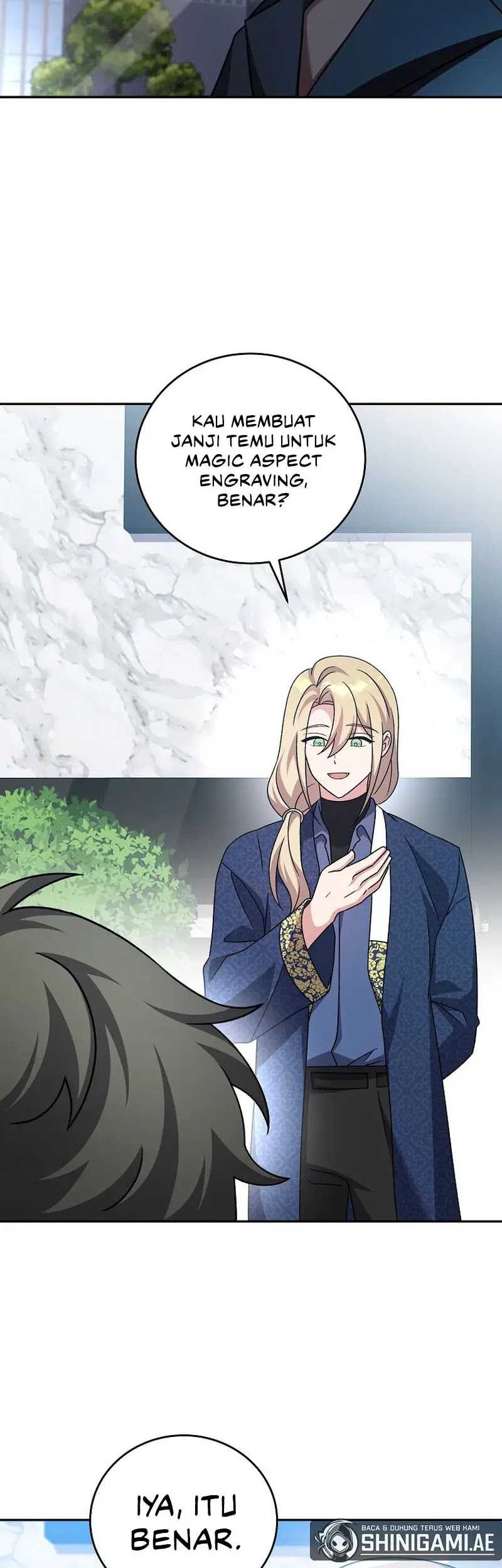 The Novel’s Extra (Remake) Chapter 85 Gambar 19