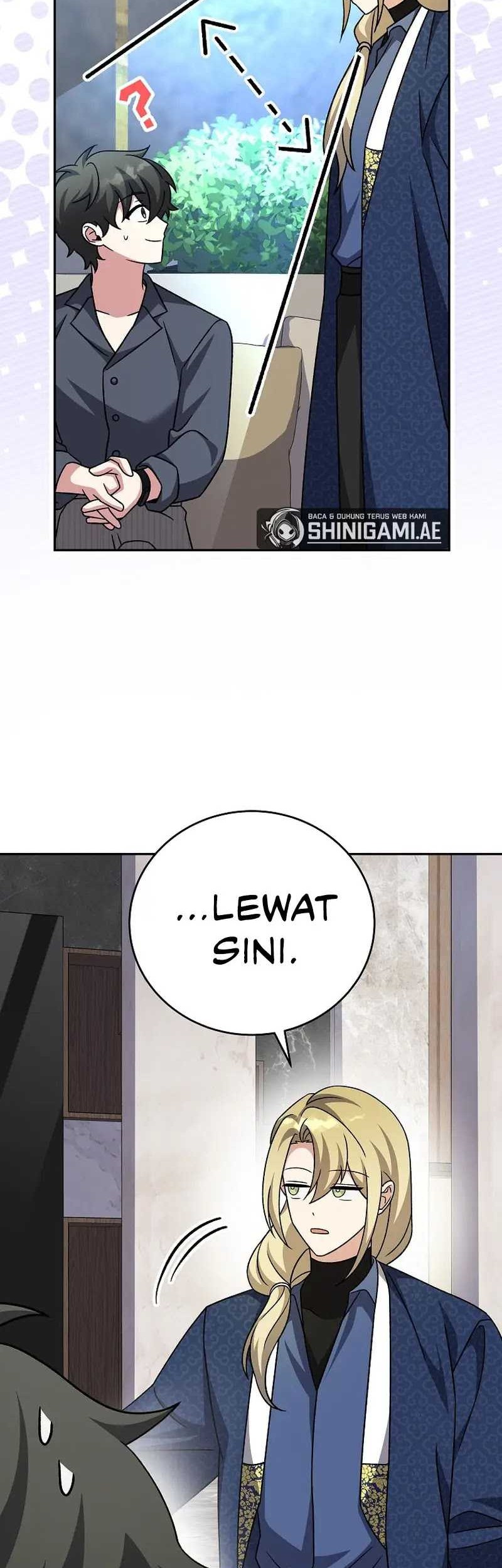 The Novel’s Extra (Remake) Chapter 85 Gambar 23