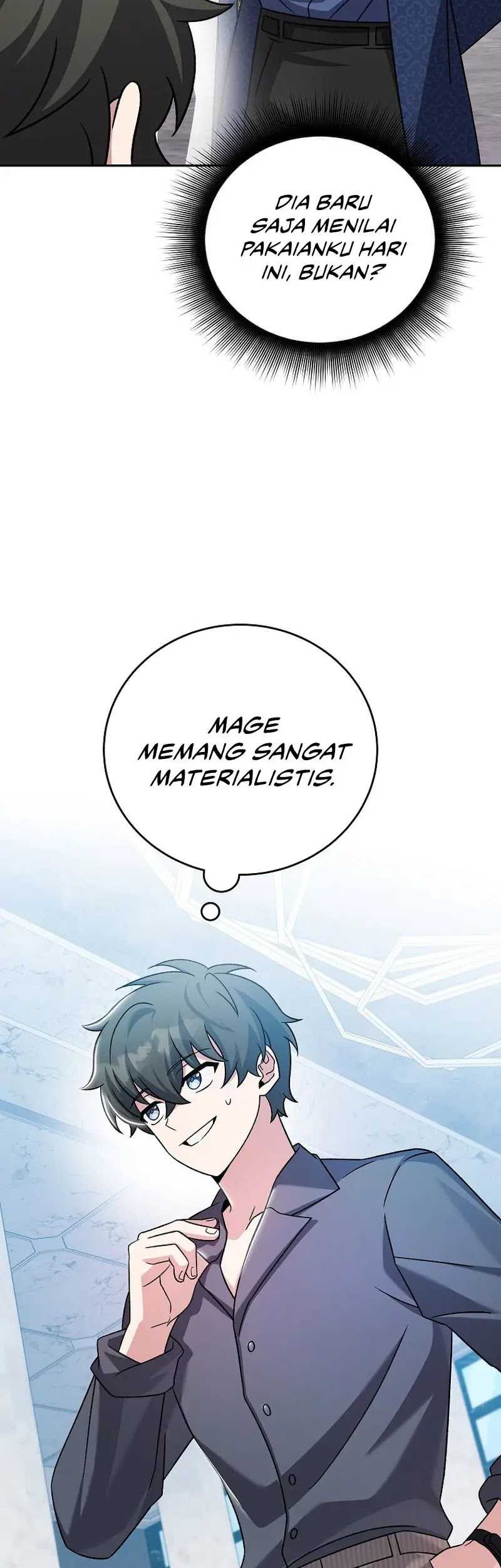 The Novel’s Extra (Remake) Chapter 85 Gambar 24