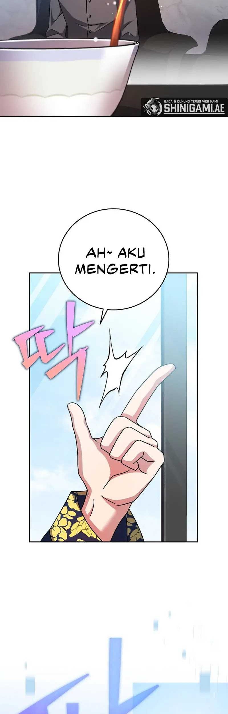 The Novel’s Extra (Remake) Chapter 85 Gambar 27