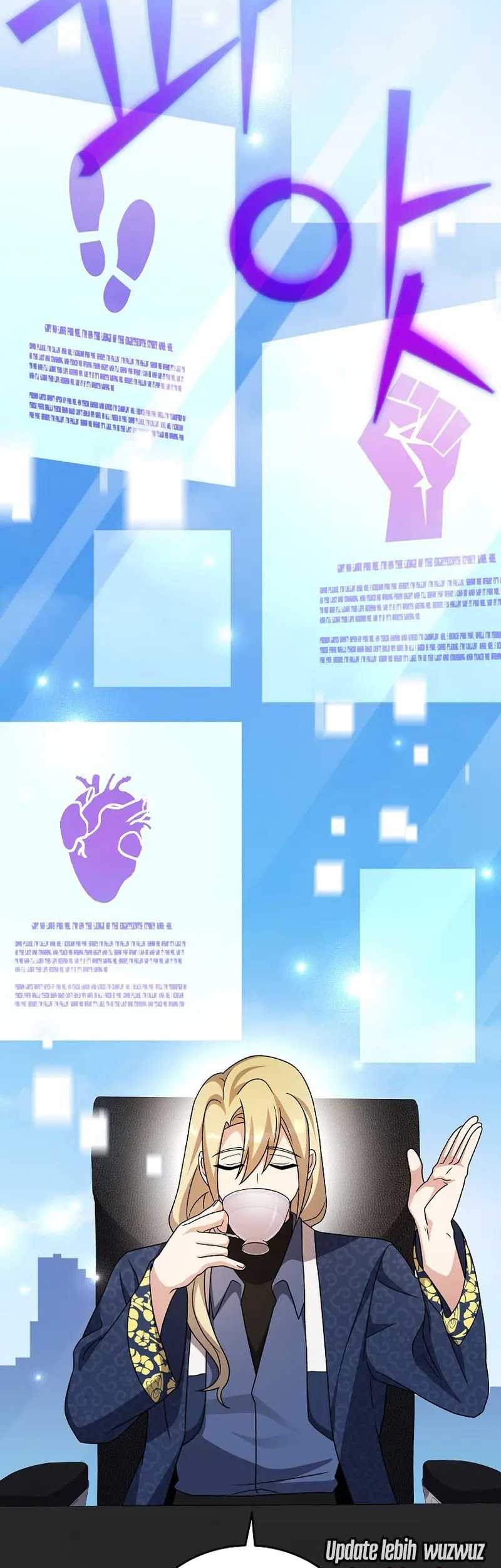 The Novel’s Extra (Remake) Chapter 85 Gambar 28