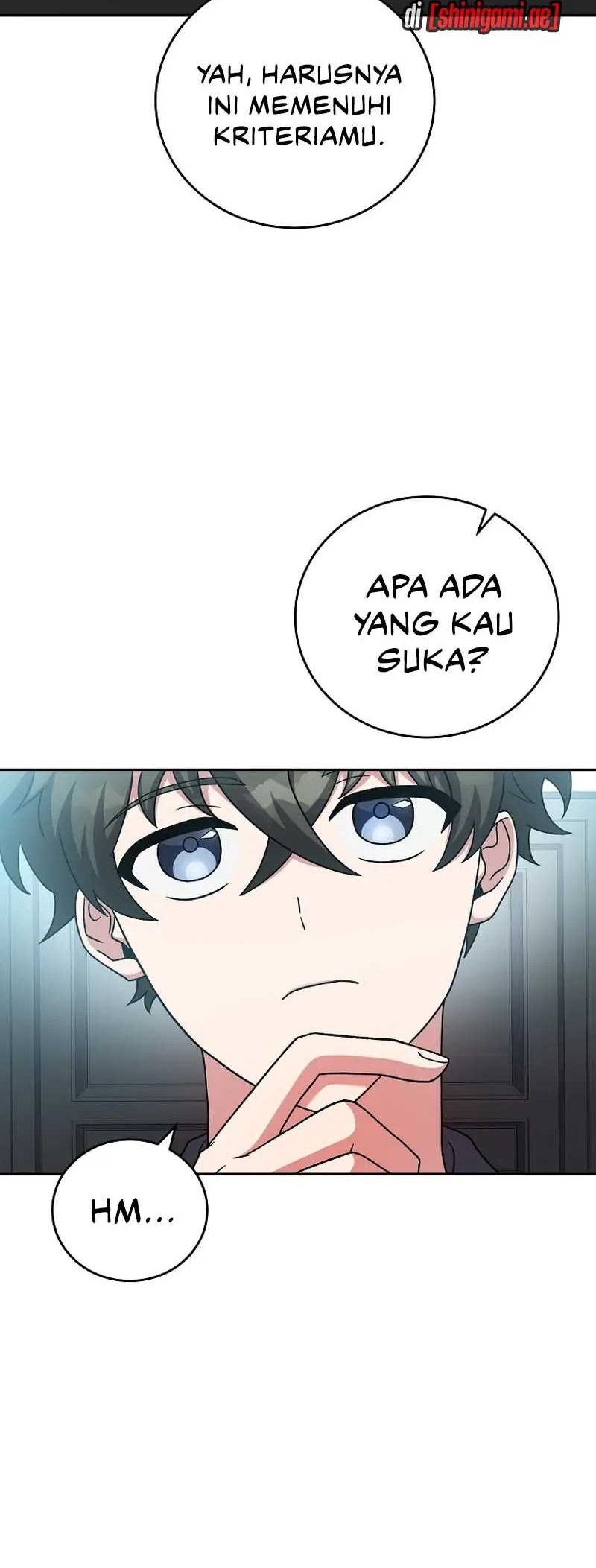 The Novel’s Extra (Remake) Chapter 85 Gambar 29